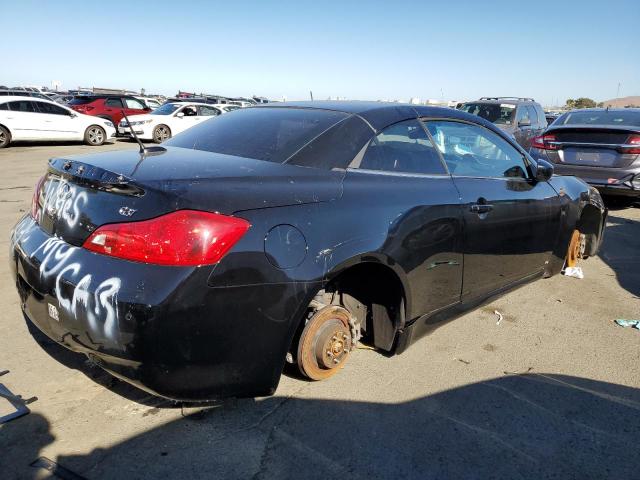 Photo 3 from auction – 2011 INFINITI G37 BASE with VIN JN1CV6FE0BM951978