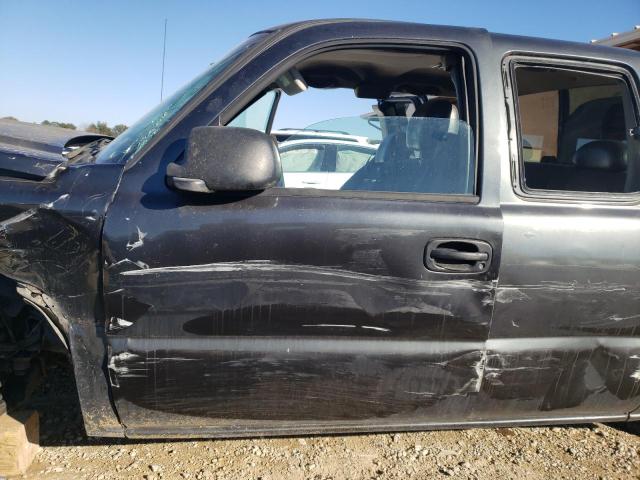 Photo 7 from auction – 2004 CHEVROLET SILVERADO with VIN 2GCEC19V941151530