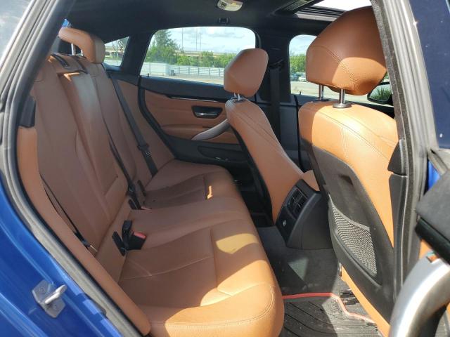 Photo 10 from auction – 2016 BMW 428 I GRAN with VIN WBA4A9C52GG506857