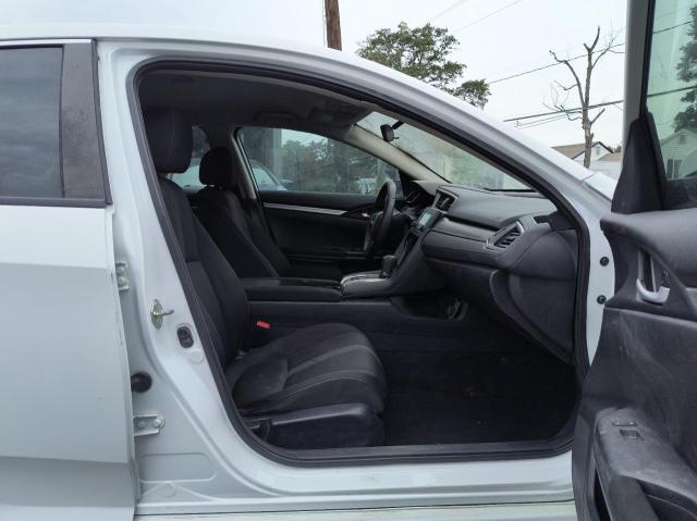 Photo 5 from auction – 2019 HONDA CIVIC LX with VIN 19XFC2F64KE003311