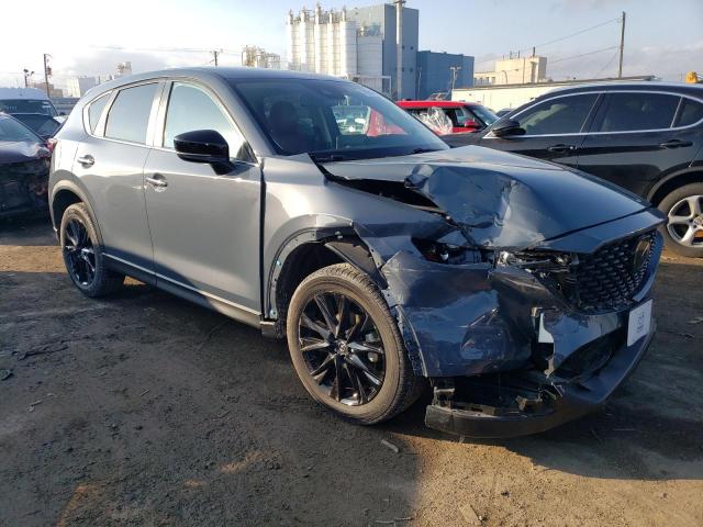 Photo 4 from auction – 2023 MAZDA CX-5 PREFE with VIN JM3KFBCM5P0201489