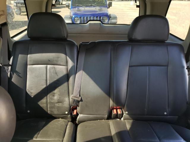 Photo 10 from auction – 2005 CHEVROLET TRAILBLAZE with VIN 1GNDT13S752339725
