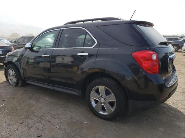 Photo 2 from auction – 2014 CHEVROLET EQUINOX LT with VIN 2GNALBEK1E6178667