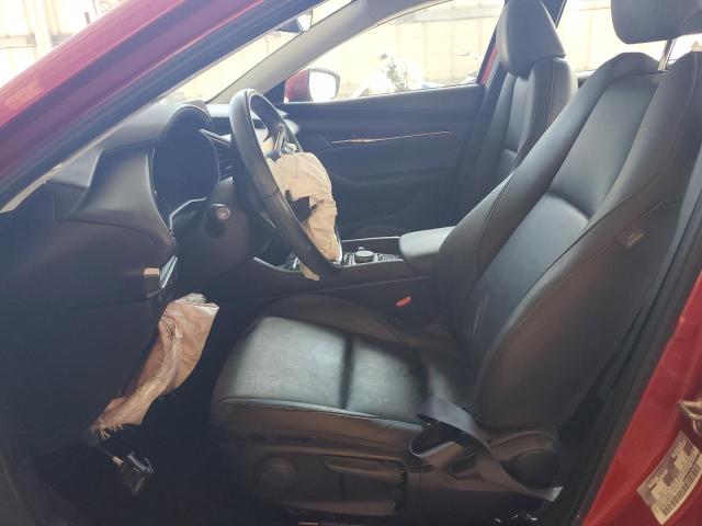 Photo 7 from auction – 2019 MAZDA 3 SELECT with VIN 3MZBPAAL4KM108783