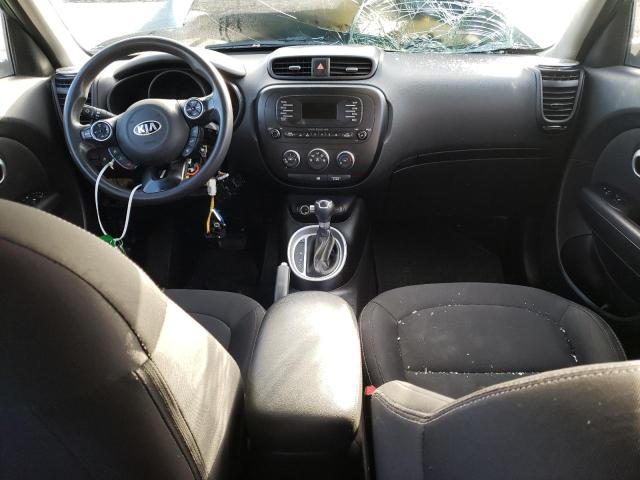 Photo 8 from auction – 2014 KIA SOUL with VIN KNDJN2A28E7034333