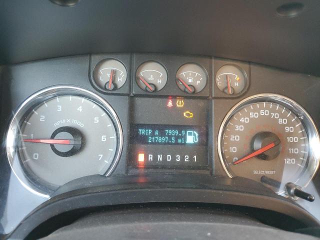 Photo 9 from auction – 2009 FORD F150 SUPER with VIN 1FTRX12V69FB04603