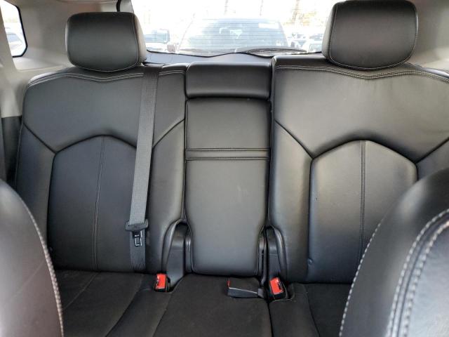 Photo 10 from auction – 2013 CADILLAC SRX with VIN 3GYFNAE3XDS582539