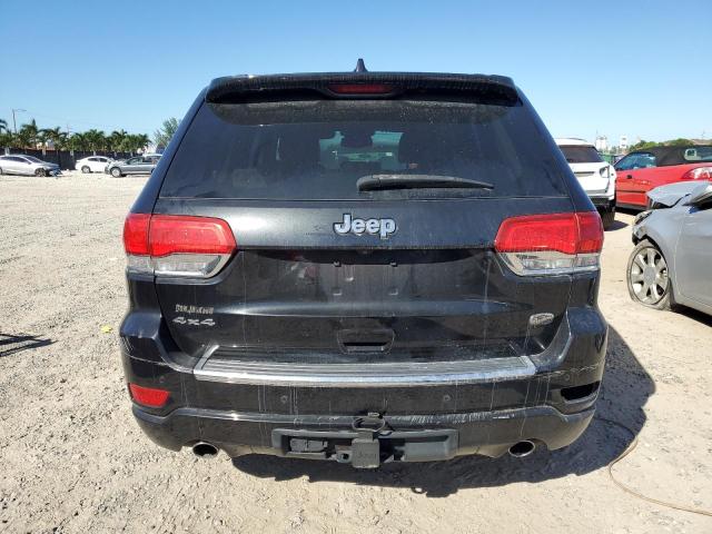 Photo 6 from auction – 2014 JEEP GRAND CHER with VIN 1C4RJFCG7EC303198