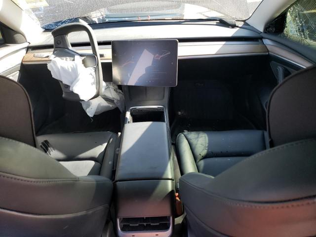 Photo 8 from auction – 2023 TESLA MODEL 3 with VIN 5YJ3E1EA4PF461834