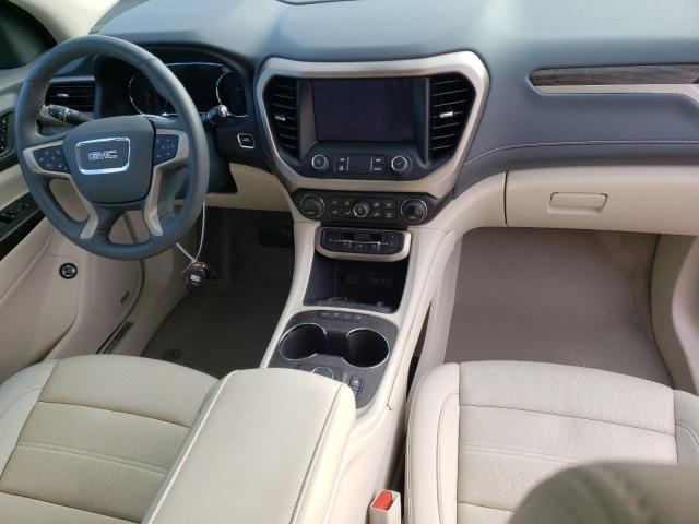 Photo 8 from auction – 2023 GMC ACADIA DEN with VIN 1GKKNXLS4PZ128283