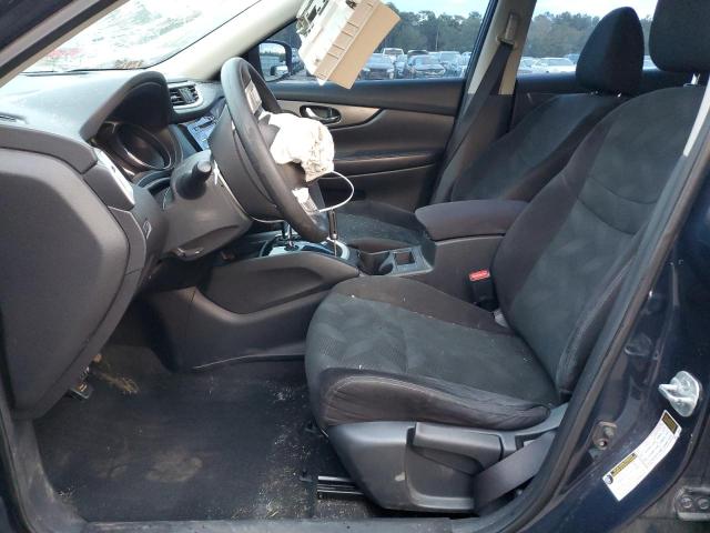 Photo 7 from auction – 2016 NISSAN ROGUE S with VIN 5N1AT2MT0GC808932