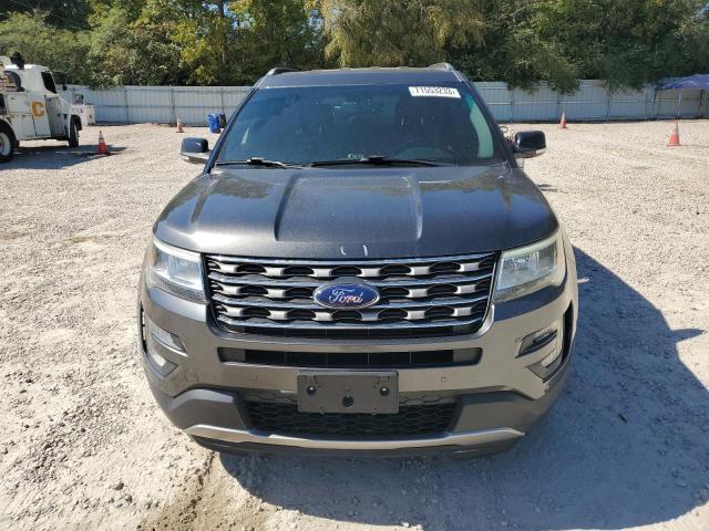 Photo 5 from auction – 2016 FORD EXPLORER X with VIN 1FM5K8DH0GGD11925