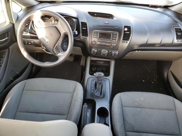 Photo 8 from auction – 2014 KIA FORTE LX with VIN KNAFX4A69E5205694