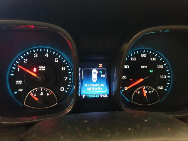 Photo 9 from auction – 2014 CHEVROLET MALIBU 1LT with VIN 1G11C5SL7EF113747