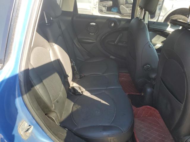 Photo 10 from auction – 2013 MINI COOPER S C with VIN WMWZC5C58DWP34985