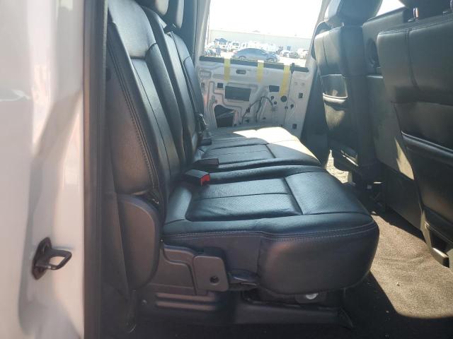Photo 10 from auction – 2015 FORD F250 SUPER with VIN 1FT7W2BT1FEA40695