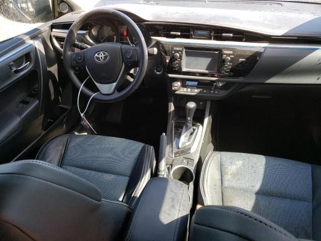 Photo 8 from auction – 2016 TOYOTA COROLLA L with VIN 5YFBURHE1GP497903