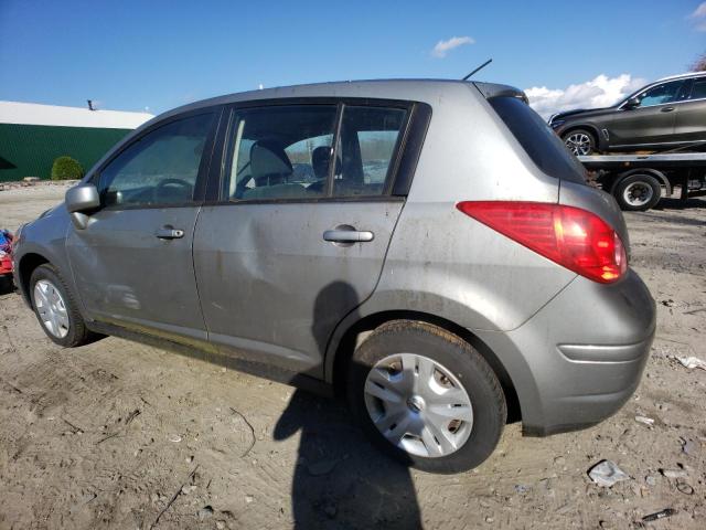 Photo 2 from auction – 2012 NISSAN VERSA S with VIN 3N1BC1CP8CK283715