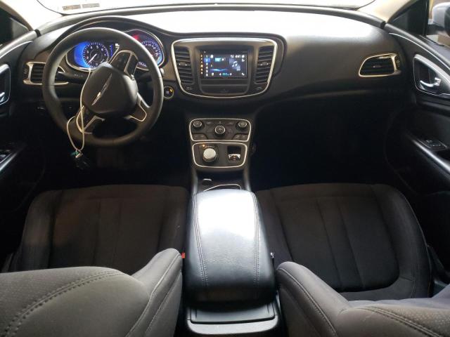 صورة رقم 8 من المزاد - 2015 CHRYSLER 200 LIMITE مع VIN 1C3CCCAB3FN541873