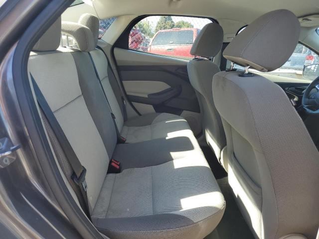 Photo 10 from auction – 2012 FORD FOCUS SE with VIN 1FAHP3F28CL465904