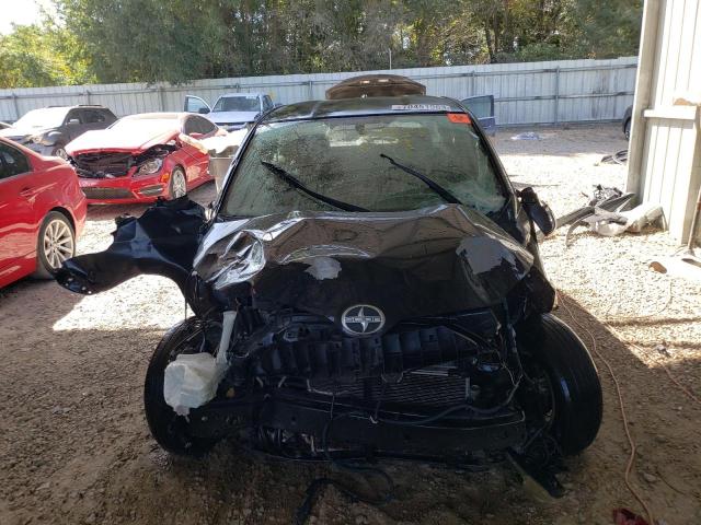 Photo 5 from auction – 2010 TOYOTA SCION XD with VIN JTKKU4B43AJ052201