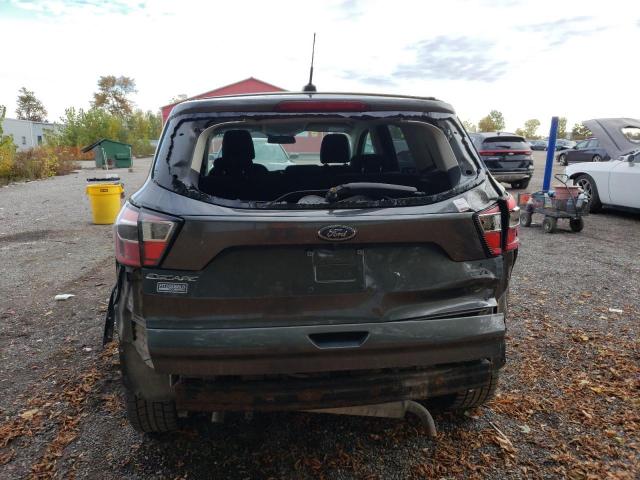 Photo 6 from auction – 2017 FORD ESCAPE S with VIN 1FMCU0F79HUE41535