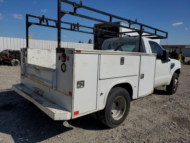 Photo 3 from auction – 2010 FORD F350 SUPER with VIN 1FTWF3C55AEA82622