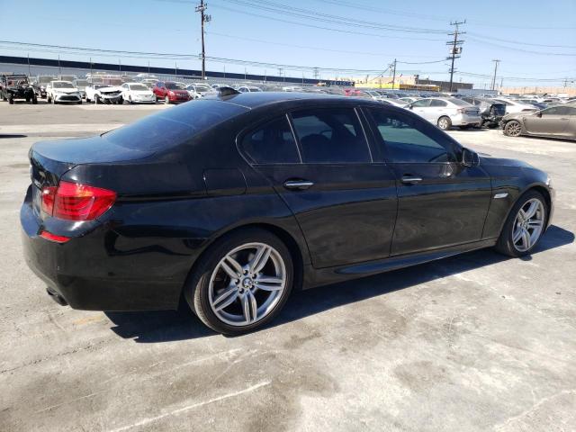 Photo 3 from auction – 2012 BMW 550 I with VIN WBAFR9C57CDV59485