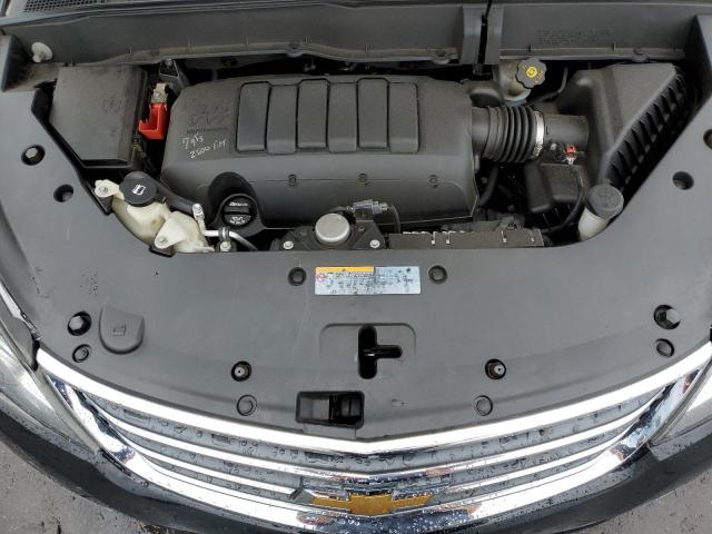 Photo 12 from auction – 2017 CHEVROLET TRAVERSE L with VIN 1GNKVGKD9HJ196116