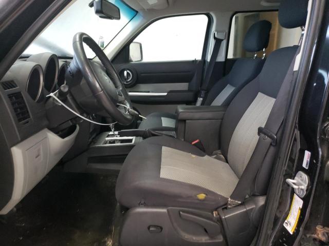 Photo 7 from auction – 2010 DODGE NITRO DETO with VIN 1D4PU6GX9AW175115
