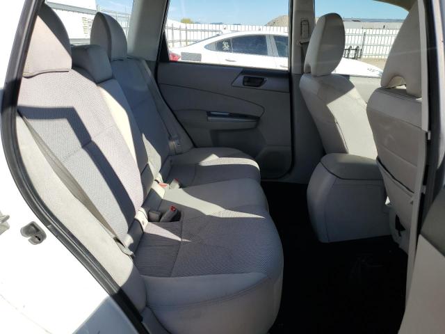 Photo 10 from auction – 2013 SUBARU FORESTER 2 with VIN JF2SHAAC7DH443724