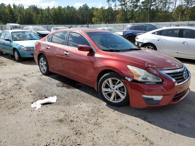 Photo 4 from auction – 2013 NISSAN ALTIMA 2.5 with VIN 1N4AL3AP7DC221601
