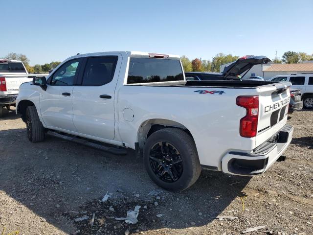 Photo 2 from auction – 2023 CHEVROLET SILVERADO with VIN 1GCPDBEK6PZ144375