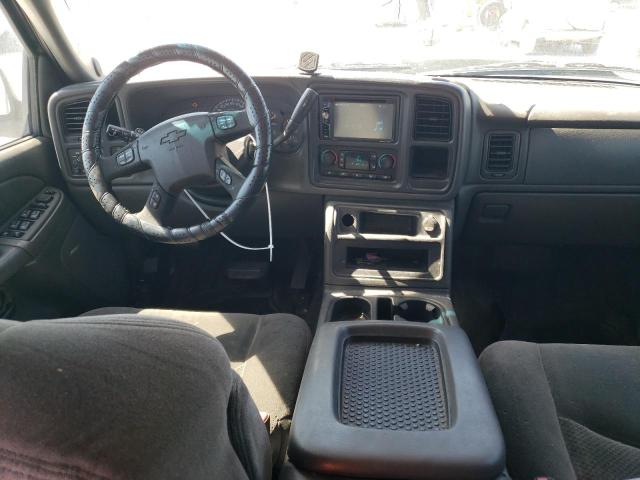 Photo 8 from auction – 2006 CHEVROLET SILVERADO with VIN 2GCEC13ZX61288216