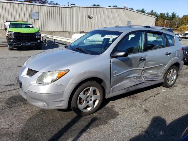 Photo 1 from auction – 2004 PONTIAC VIBE with VIN 5Y2SL62824Z418213