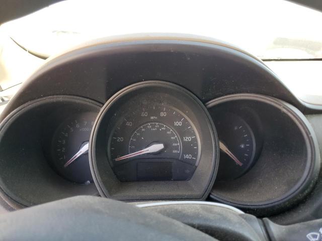 Photo 9 from auction – 2012 KIA RIO LX with VIN KNADM5A31C6054756