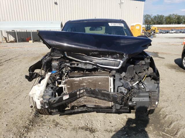 Photo 5 from auction – 2015 KIA SOUL with VIN KNDJN2A20F7793611