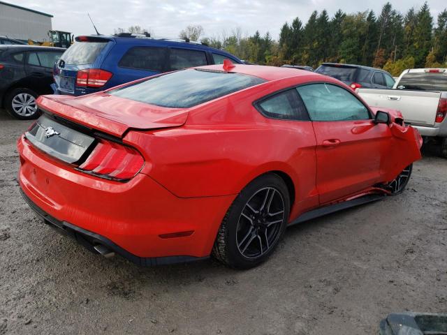 Photo 3 from auction – 2022 FORD MUSTANG with VIN 1FA6P8TH7N5115099