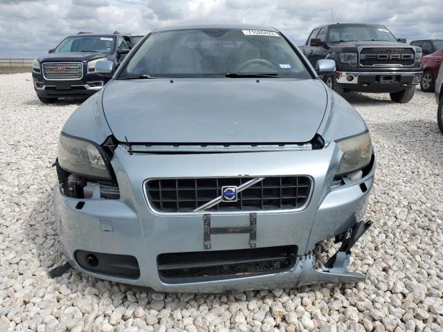 Photo 5 from auction – 2007 VOLVO C70 T5 with VIN YV1MC68287J019296