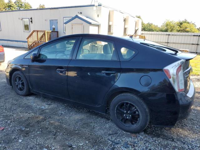 Photo 2 from auction – 2012 TOYOTA PRIUS with VIN JTDKN3DU3C5474976
