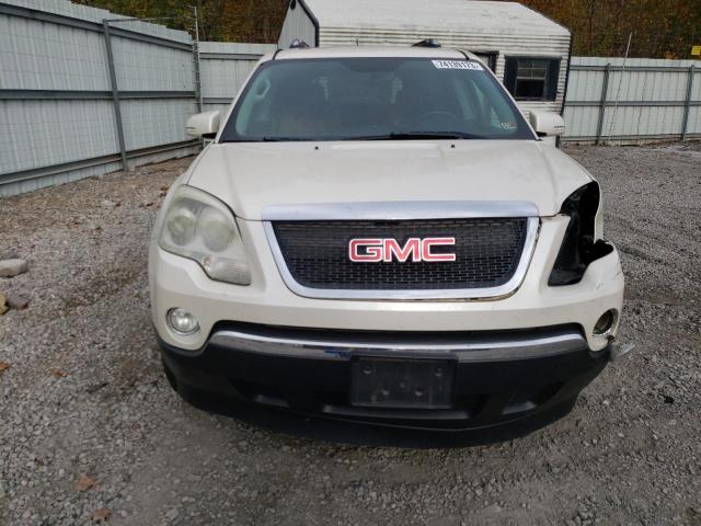 Photo 5 from auction – 2008 GMC ACADIA SLT with VIN 1GKER23728J141694