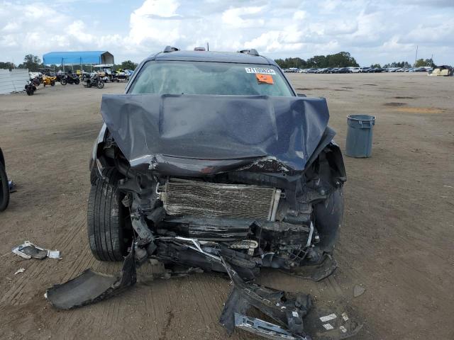 Photo 5 from auction – 2016 GMC ACADIA SLT with VIN 1GKKRRKD9GJ277578