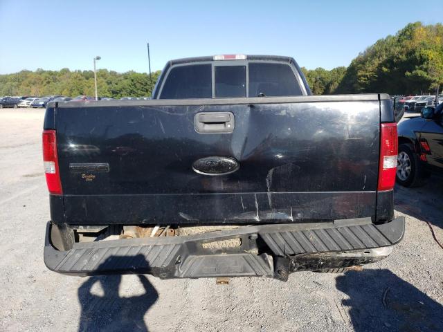 Photo 6 from auction – 2006 FORD F150 with VIN 1FTPX14536NA19305