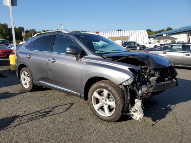 Photo 4 from auction – 2013 LEXUS RX 350 BAS with VIN 2T2BK1BA0DC183048