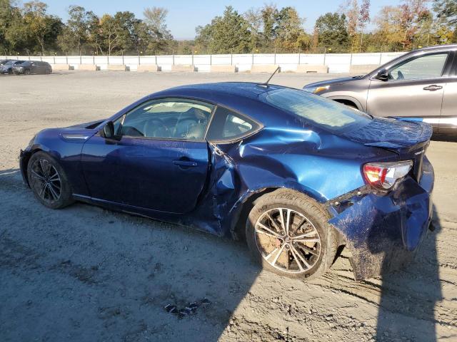 Photo 2 from auction – 2013 SUBARU BRZ 2.0 LI with VIN JF1ZCAC14D2612579