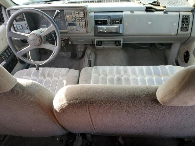 Photo 8 from auction – 1993 GMC SIERRA K25 with VIN 2GTFK29K5P1534467