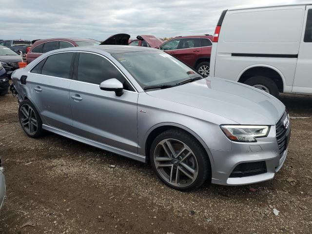 Photo 4 from auction – 2019 AUDI A3 PREMIUM with VIN WAUJEGFF2K1019069