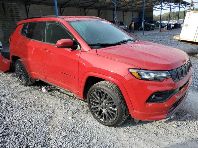 Photo 4 from auction – 2022 JEEP COMPASS LI with VIN 3C4NJDCB4NT206844