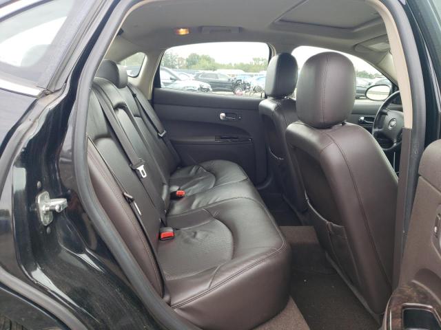 Photo 10 from auction – 2008 BUICK LACROSSE S with VIN 2G4WN58C781293172