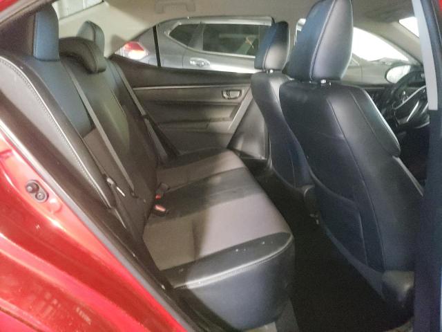 Photo 10 from auction – 2014 TOYOTA COROLLA L with VIN 2T1BURHE1EC094291